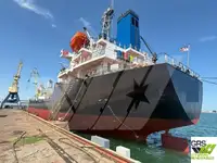 Транспортен кораб за насипни товари за продажба
