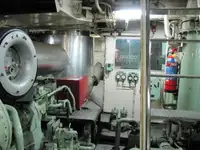 Буксир за продажба