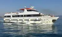 Пътнически кораб за продан