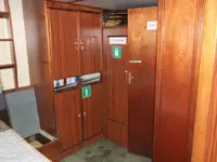 Патрулен кораб за продажба