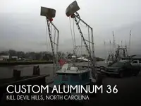 Trawler за продан