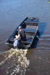 Работни съдове за продан