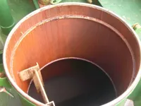 Танкер за нефт/химикали за продажба