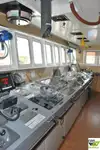 Кораб за проучване за продажба