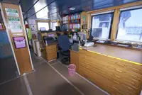 Trawler за продан