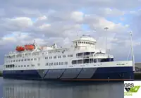 Круизен кораб за продан