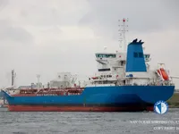 Танкер за нефт/химикали за продажба