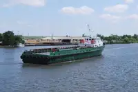Кораб за превоз на екипаж за продажба