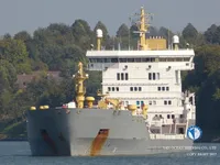 Танкер за нефт/химикали за продажба