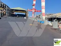 Баржа за продажба
