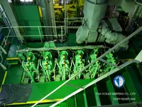 Танкер за нефт/химикали за продажба