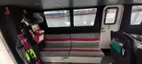 Кораб за превоз на екипаж за продажба
