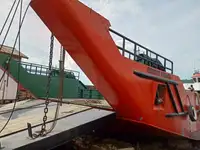 Десантен кораб, танкер за продажба