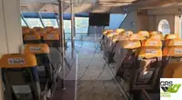 Круизен кораб за продажба