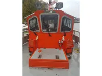 Работни лодки за продажба