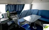 Круизен кораб за продажба