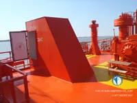 Танкер за нефт/химикали за продажба