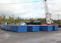 Баржа за продажба