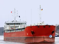 Танкер за нефт/химикали за продажба