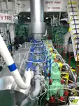 Транспортен кораб за насипни товари за продажба