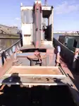 Буксир за продажба