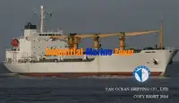 Хладилен кораб за продажба
