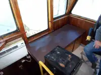 Буксир за продажба