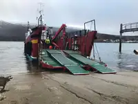 Ro-Ro кораб за продажба