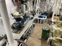 Хладилен кораб за продажба
