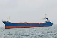 Транспортен кораб за насипни товари за продажба