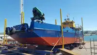 Работни лодки за продажба