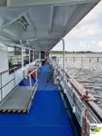 Круизен кораб за продажба