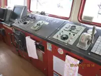 Транспортен кораб за насипни товари за продажба