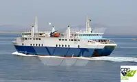 Ro-Ro ship за продан