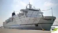 Ro-Ro ship за продан