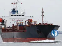 Танкер за нефт/химикали за продажба