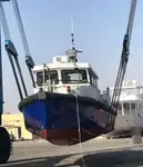 Кораб за превоз на екипаж за продажба