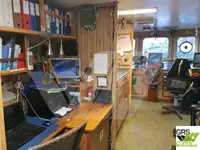 Буксир за продажба