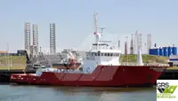 Кораб за проучване за продажба