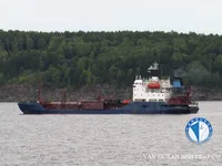Танкер за нефт/химикали за продажба