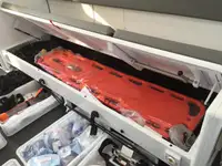 Спасителен кораб за продажба