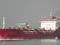 Танкер за нефт/химикали за продажба