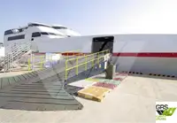Ro-Ro кораб за продажба