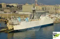 Ro-Ro ship за продан