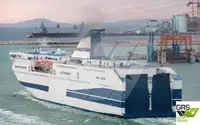 Ro-Ro ship за продан