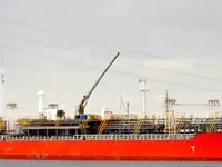 Танкер за нефт/химикали за продажба