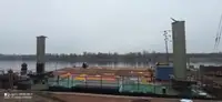 Баржа за продажба