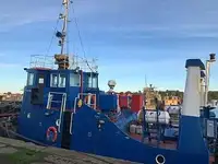 Буксир за продажба