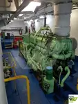 Ro-Ro кораб за продажба