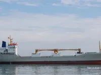 Хладилен кораб за продажба
